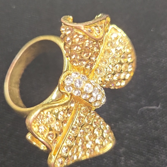 ALDO Cocktail Ring - Picture 6 of 8